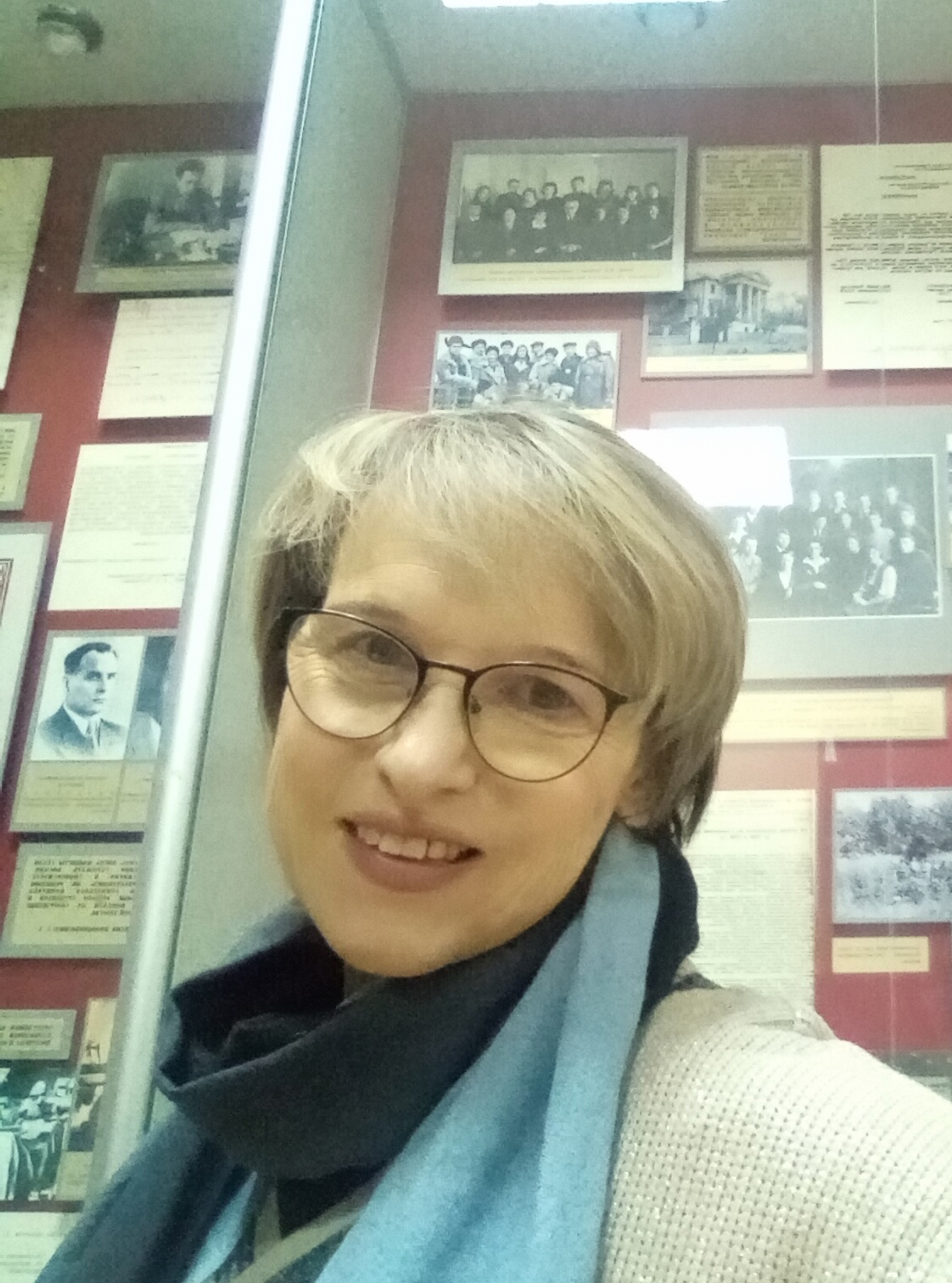 Ученый совет НГИАМЗ